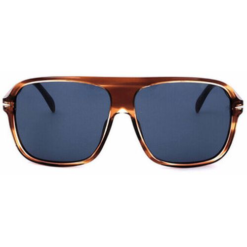 Lunettes de soleil Lunettes de soleil Homme S ø 60 mm - David Beckham - Modalova