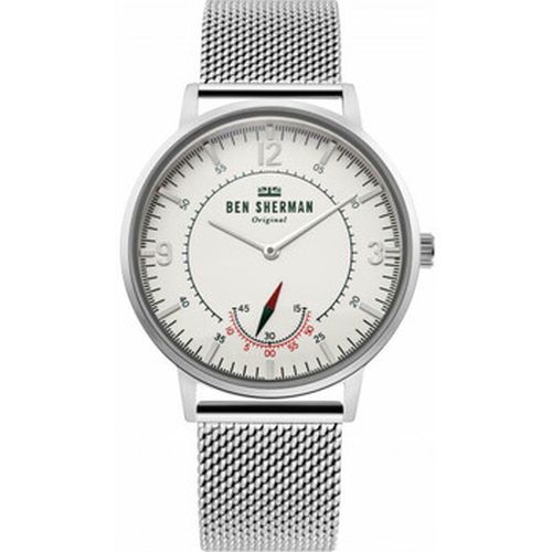 Montre Montre WB034SM (Ø 43 mm) - Ben Sherman - Modalova