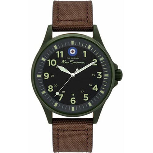 Montre Montre BS036T (Ø 41 mm) - Ben Sherman - Modalova