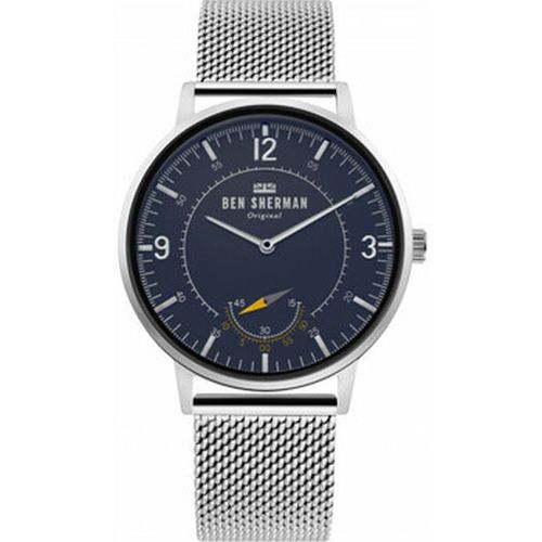 Montre Montre WB034USM (Ø 43 mm) - Ben Sherman - Modalova