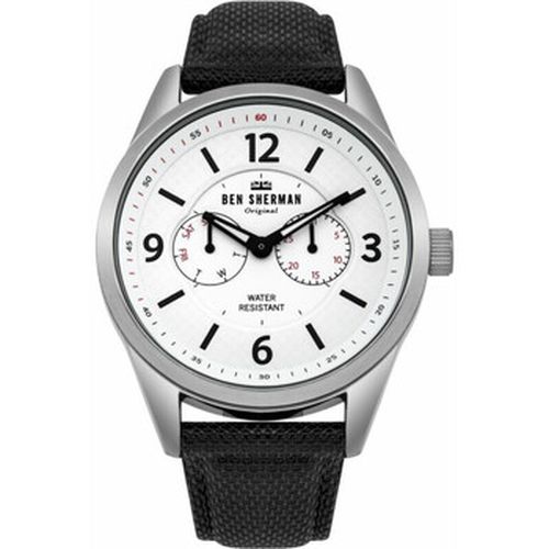 Montre Montre WB069WB (Ø 45 mm) - Ben Sherman - Modalova