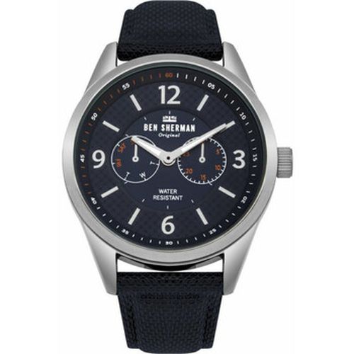 Montre Montre WB069UU (Ø 45 mm) - Ben Sherman - Modalova