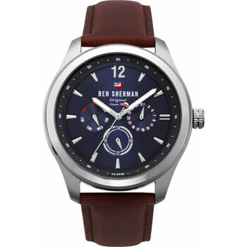 Montre Montre WBS112UT (Ø 44 mm) - Ben Sherman - Modalova