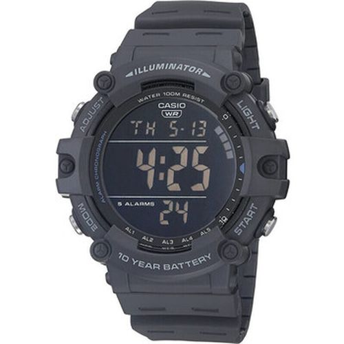 Montre Casio Montre Homme - Casio - Modalova