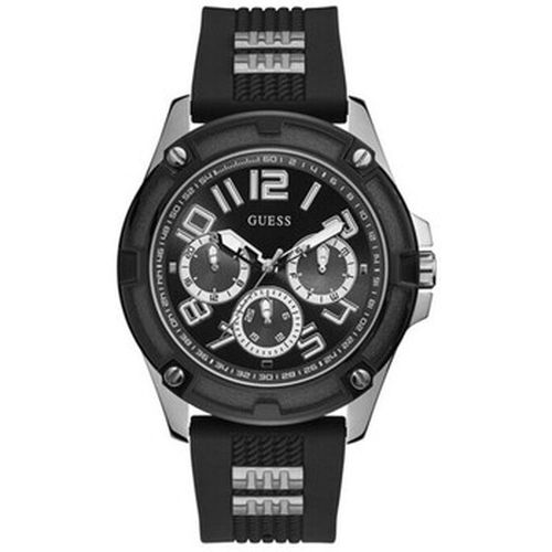 Montre Montre GW0051G1 Ø 45 mm - Guess - Modalova