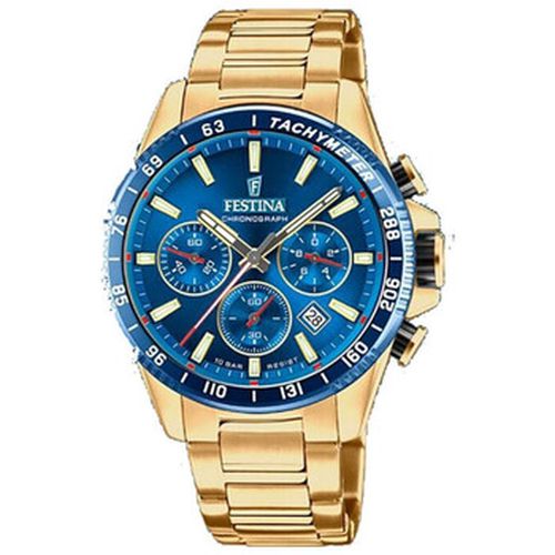 Montre Montre F20634/3 - Festina - Modalova