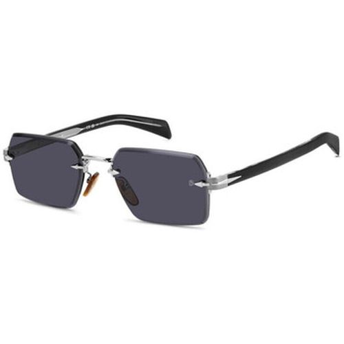 Lunettes de soleil Lunettes de soleil DB 7109_S - David Beckham - Modalova