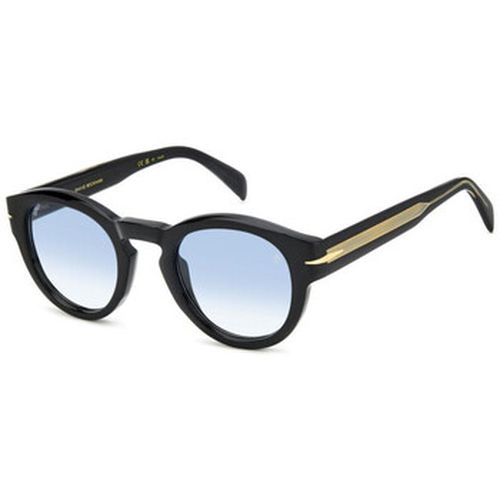 Lunettes de soleil Lunettes de soleil DB 7110_S - David Beckham - Modalova