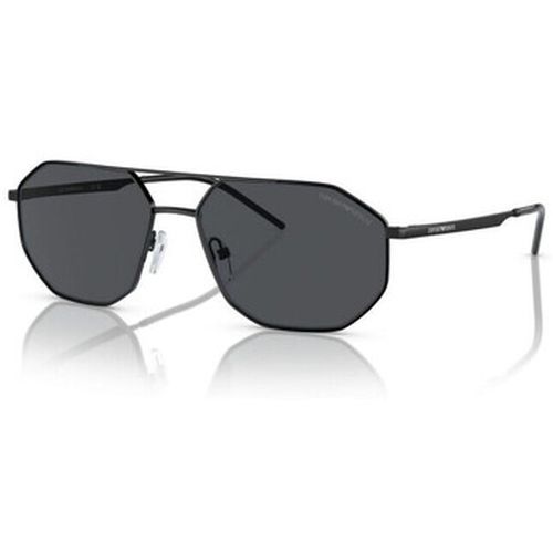 Lunettes de soleil Lunettes de soleil EA 2147 - Emporio Armani - Modalova