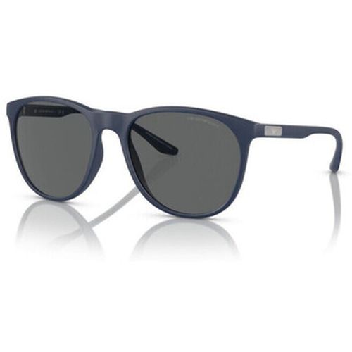 Lunettes de soleil Lunettes de soleil EA 4210 - Emporio Armani - Modalova