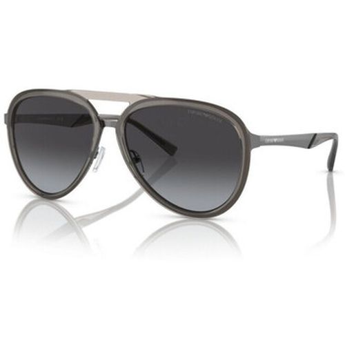 Lunettes de soleil Lunettes de soleil EA 2145 - Emporio Armani - Modalova