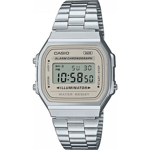 Montre Montre Unisexe VINTAGE ICONIC (Ø 39 mm) - Casio - Modalova