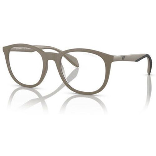 Lunettes de soleil Lunettes de soleil EA 4211 - Emporio Armani - Modalova