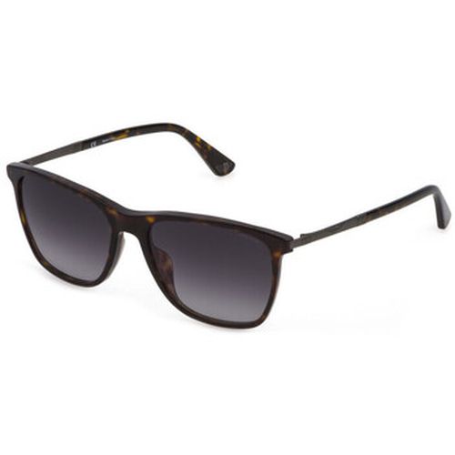 Lunettes de soleil Lunettes de soleil SPLD45-560722 ø 56 mm - Police - Modalova