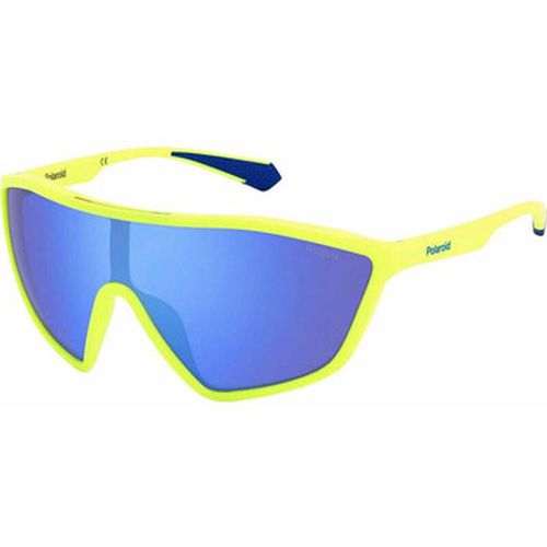 Lunettes de soleil Lunettes de soleil Unisexe PLD 7039_S 996DX5X - Polaroid - Modalova