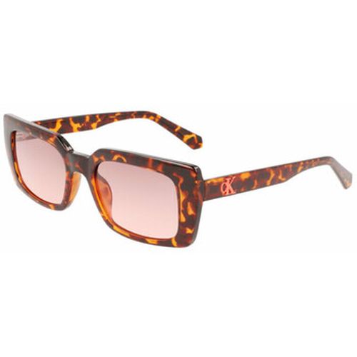 Lunettes de soleil Lunettes de soleil CKJ22606S-240 Ø 53 mm - Calvin Klein Jeans - Modalova