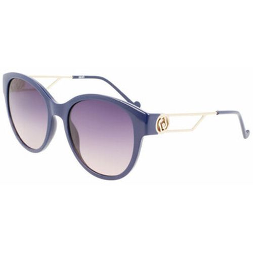 Lunettes de soleil Lunettes de soleil LJ762SR-400 ø 56 mm - Liu Jo - Modalova