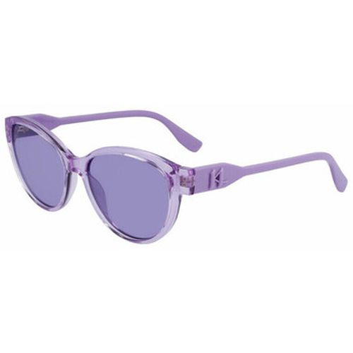 Lunettes de soleil Lunettes de soleil KL6099S-516 ø 54 mm - Karl Lagerfeld - Modalova