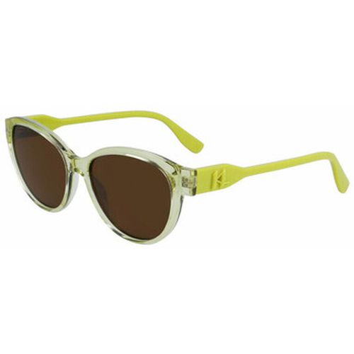 Lunettes de soleil Lunettes de soleil KL6099S-703 ø 54 mm - Karl Lagerfeld - Modalova