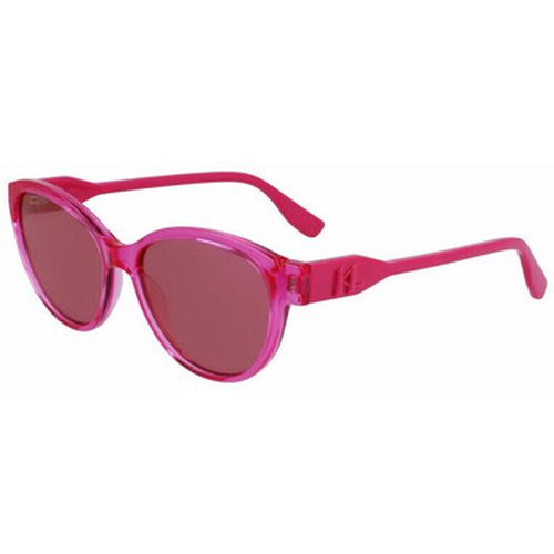 Lunettes de soleil Lunettes de soleil KL6099S-525 ø 54 mm - Karl Lagerfeld - Modalova