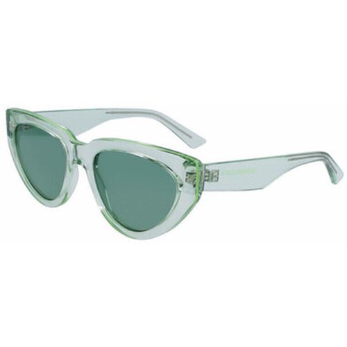 Lunettes de soleil Lunettes de soleil KL6100S-300 ø 54 mm - Karl Lagerfeld - Modalova