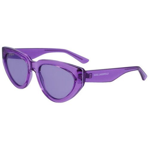 Lunettes de soleil Lunettes de soleil KL6100S-516 ø 54 mm - Karl Lagerfeld - Modalova