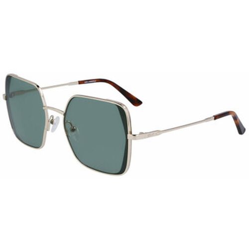 Lunettes de soleil Lunettes de soleil KL340S-711 ø 56 mm - Karl Lagerfeld - Modalova