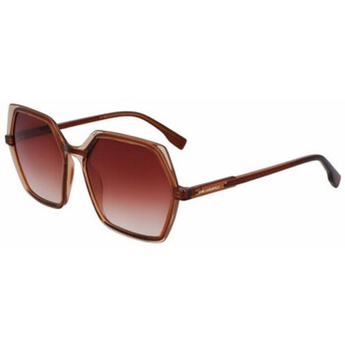 Lunettes de soleil Lunettes de soleil KL6083S-246 ø 56 mm - Karl Lagerfeld - Modalova