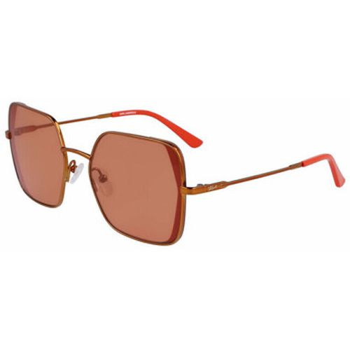 Lunettes de soleil Lunettes de soleil KL340S-800 ø 56 mm - Karl Lagerfeld - Modalova