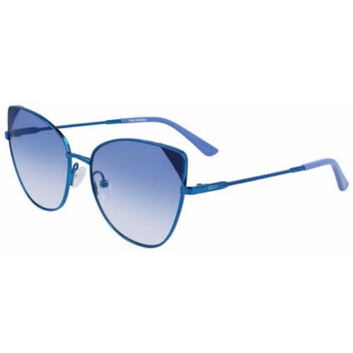 Lunettes de soleil Lunettes de soleil KL341S-400 ø 56 mm - Karl Lagerfeld - Modalova