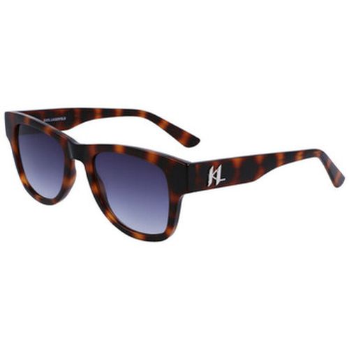 Lunettes de soleil Lunettes de soleil Unisexe KL6088S-240 Ø 51 mm - Karl Lagerfeld - Modalova