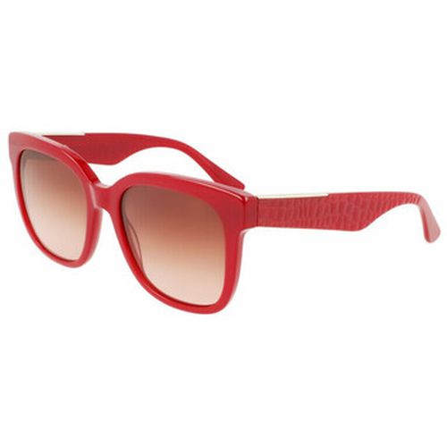 Lunettes de soleil Lunettes de soleil L970S-601 Ø 55 mm - Lacoste - Modalova