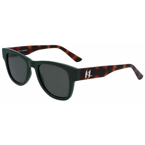 Lunettes de soleil Lunettes de soleil Unisexe KL6088S-300 Ø 51 mm - Karl Lagerfeld - Modalova