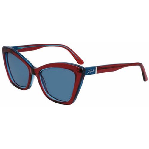 Lunettes de soleil Lunettes de soleil KL6105S-604 ø 54 mm - Karl Lagerfeld - Modalova