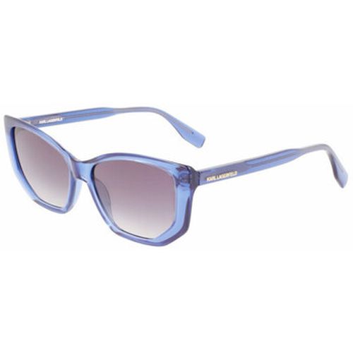 Lunettes de soleil Lunettes de soleil KL6071S-450 ø 54 mm - Karl Lagerfeld - Modalova