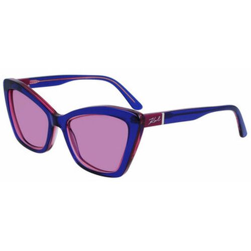 Lunettes de soleil Lunettes de soleil KL6105S-424 ø 54 mm - Karl Lagerfeld - Modalova