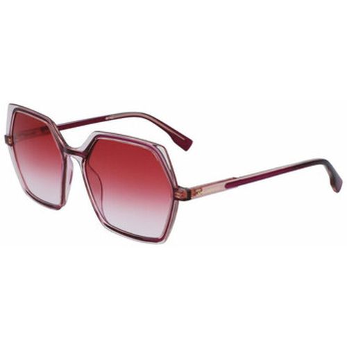 Lunettes de soleil Lunettes de soleil KL6083S-626 ø 56 mm - Karl Lagerfeld - Modalova