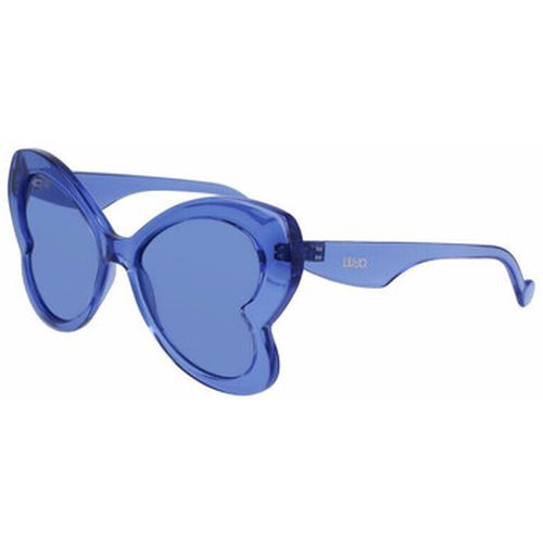 Lunettes de soleil Lunettes de soleil LJ775S-429 Ø 53 mm - Liu Jo - Modalova