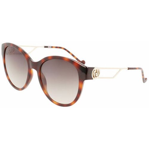 Lunettes de soleil Lunettes de soleil LJ762SR-240 ø 56 mm - Liu Jo - Modalova