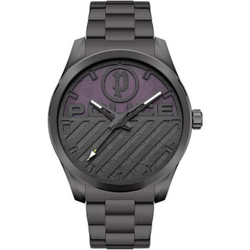 Montre Montre (Ø 42 mm) - Police - Modalova