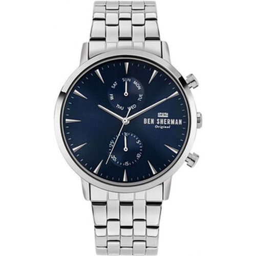 Montre Montre WB041USM (Ø 43 mm) - Ben Sherman - Modalova