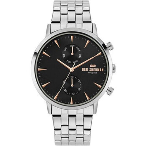 Montre Montre (Ø 43 mm) - Ben Sherman - Modalova