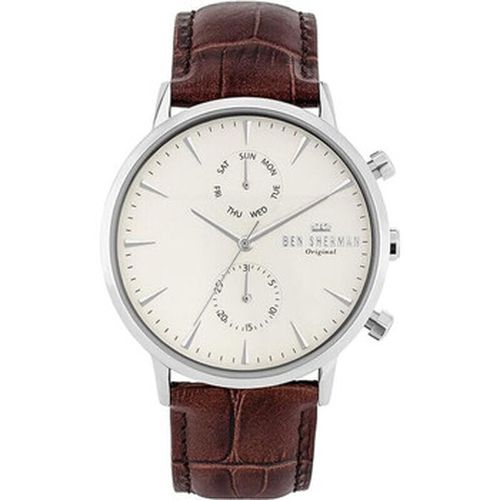 Montre Montre WB041T (Ø 43 mm) - Ben Sherman - Modalova