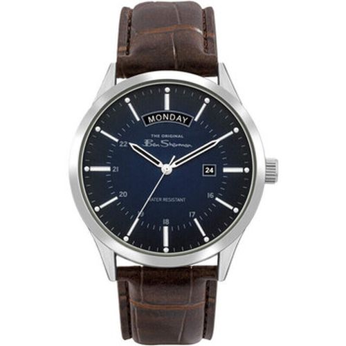 Montre Montre BS022BR (Ø 43 mm) - Ben Sherman - Modalova