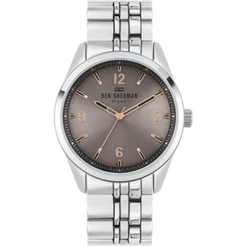 Montre Montre WB057ESM (Ø 43 mm) - Ben Sherman - Modalova