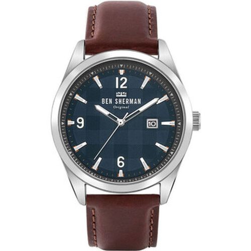 Montre Montre WB040T (Ø 43 mm) - Ben Sherman - Modalova