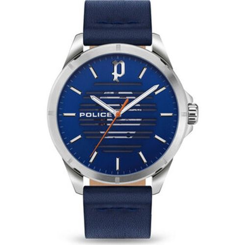 Montre Montre (Ø 46 mm) - Police - Modalova