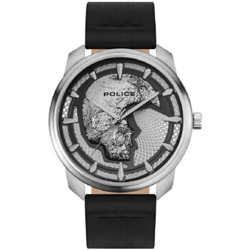 Montre Montre (Ø 42 mm) - Police - Modalova