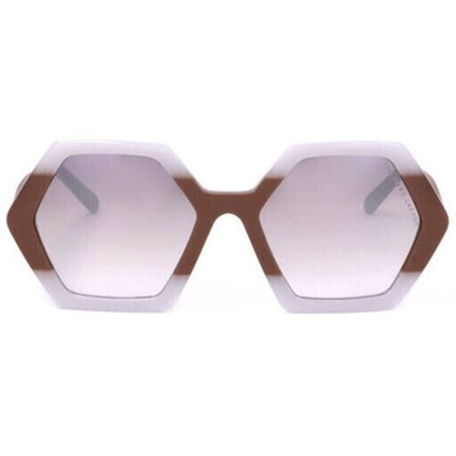 Lunettes de soleil Lunettes de soleil MARC-521-S-0BJS-NQ Ø 53 mm - Marc Jacobs - Modalova