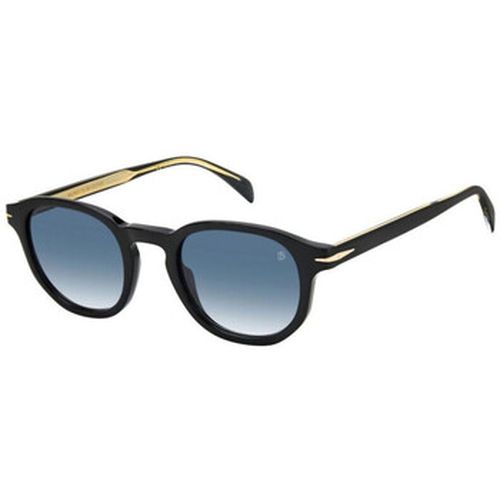 Lunettes de soleil Lunettes de soleil DB 1007_S - David Beckham - Modalova